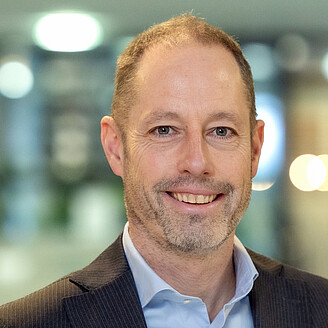 Prof. Daan Stam