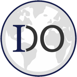 I DO Logo