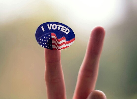 The US presidential election and the stock market: lessons from 2016