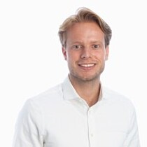 Profile picture of Martijn Linssen
