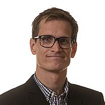 Profile picture of Professor Marcus Moller Larsen