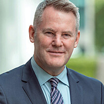 Profile picture of Professor Darren Dahl.