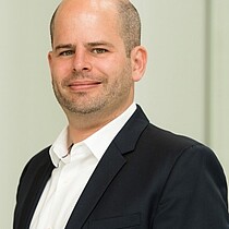 Johannes Boegershausen