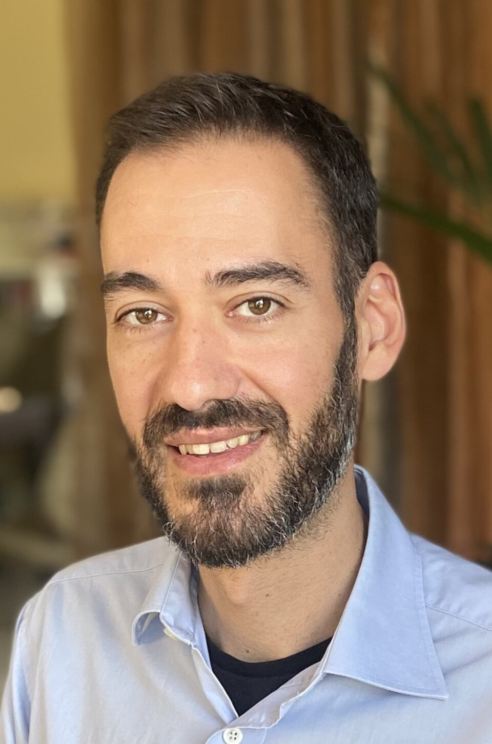 Dr Philip Eskenazi