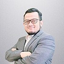 Apung Sumengkar, Indonesia chapter leader
