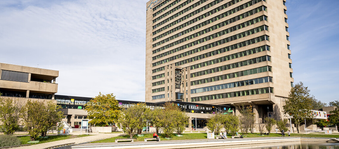 Photo by Nico Alsemgeest