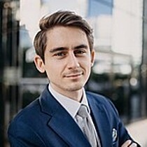 Piotr Balcerowski, Poland alumni chapter leader