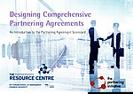 Designing Comprehensive Partnering Agreements cover