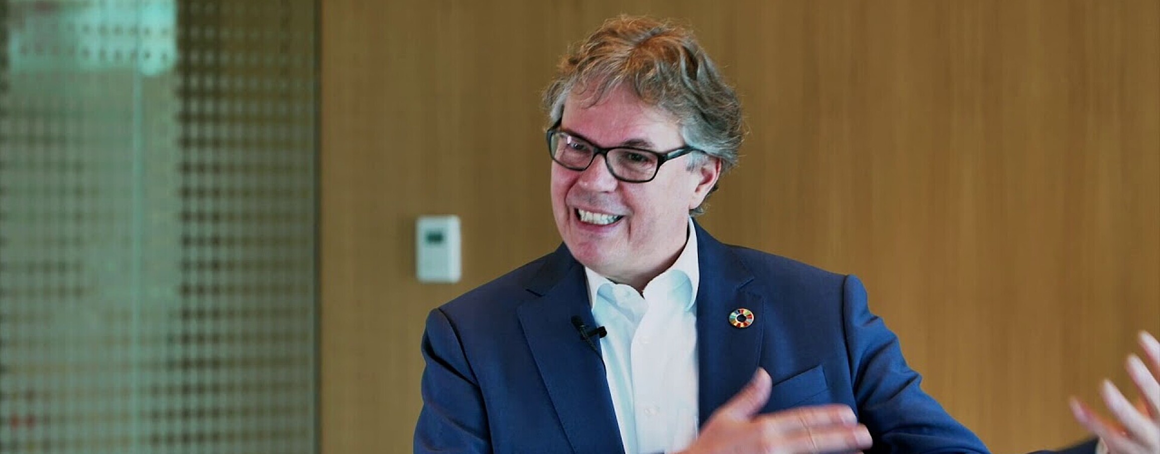 Prof. Dirk Schoenmaker