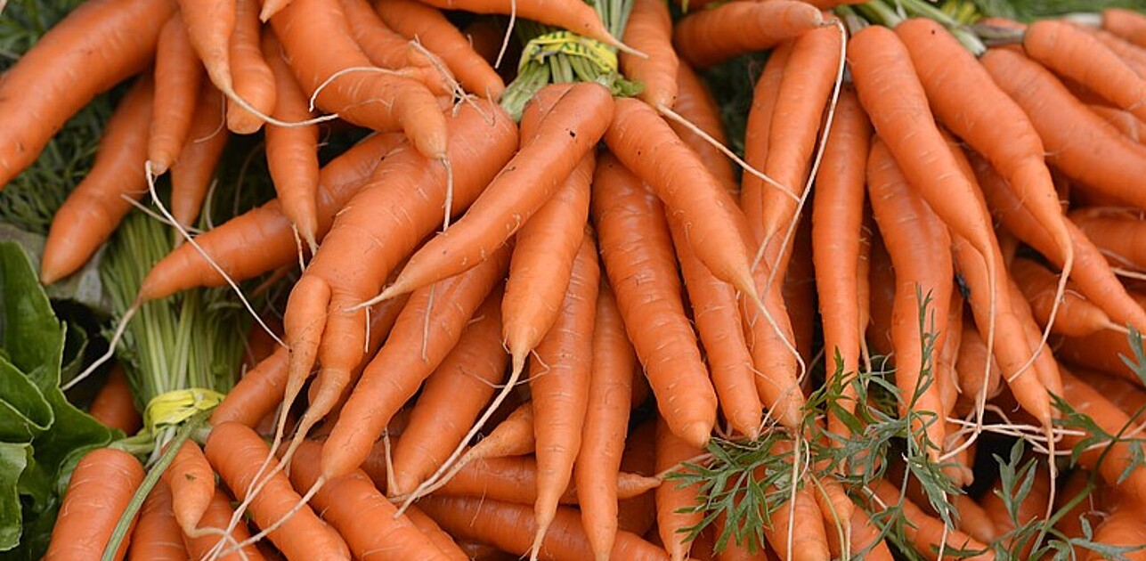 Carrotts