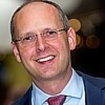 Profile picture of Dr. Bas Koene