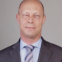 Profile picture of Prof. Cees van Dam.