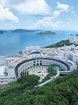University building