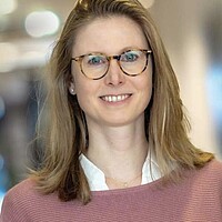 Patricia Klopf