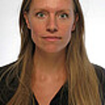 Dr Marijn Faling