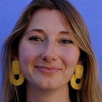 Kelly van Heyningen