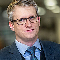 Steffen Giessner