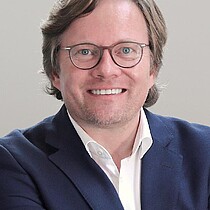 Profile picture of Professor Jan vom Brocke.