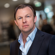 Prof. Dirk van Dierendonck