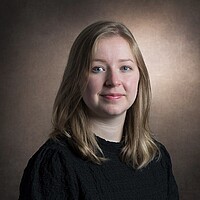 Lisanne Rijn, van
