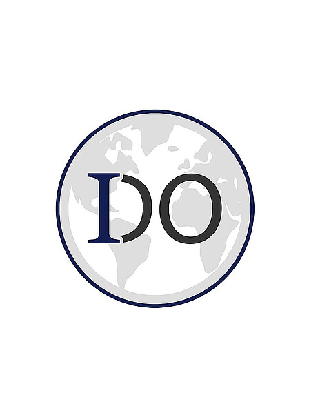 I DO logo