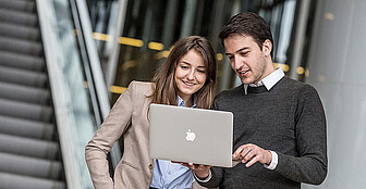 MSc Finance & Investments