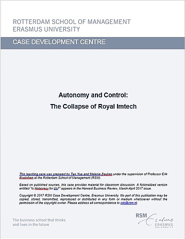 Publication cover