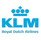 KLM Royal Dutch Airlines logo