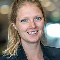 Stephanie Koolen-Maas