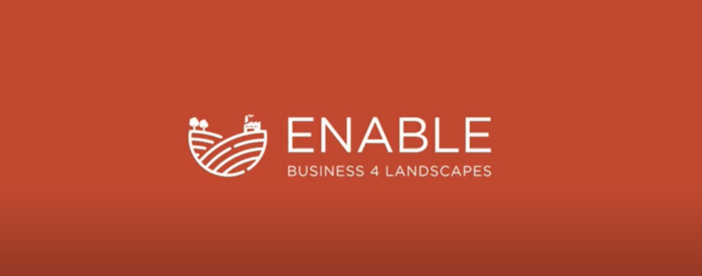 ENABLE logo