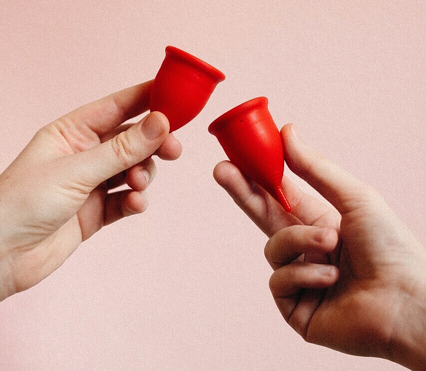 Menstrual cups