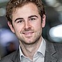 Profile picture of Dr. Micha Kahlen