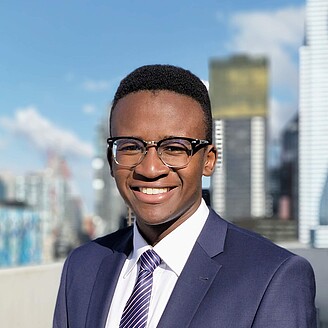 Leo Machana - RSM IBA Alumnus