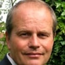 Profile picture of  Willem Ferwerda