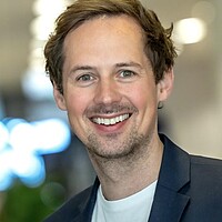 Rouven Kanitz