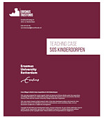 From Village to World: Donor Acquisition in SOS Kinderdorpen cover