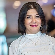 Vusala Guliyeva