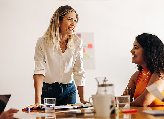 “Women don’t need to be fixed”: RSM researcher on the causes of gender inequality