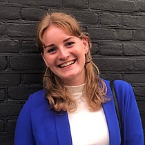 Marieke Snijders