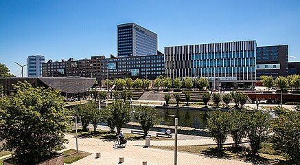 RSM campus
