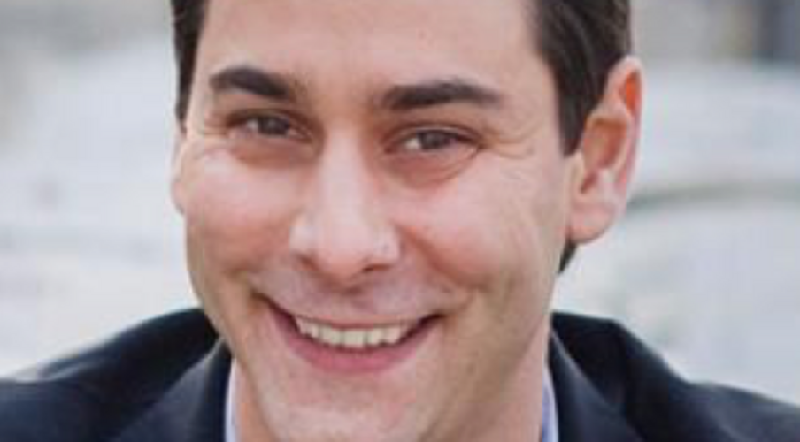 Jonathan Rasolo Profiles panel members RSM Sustainability Career Panel