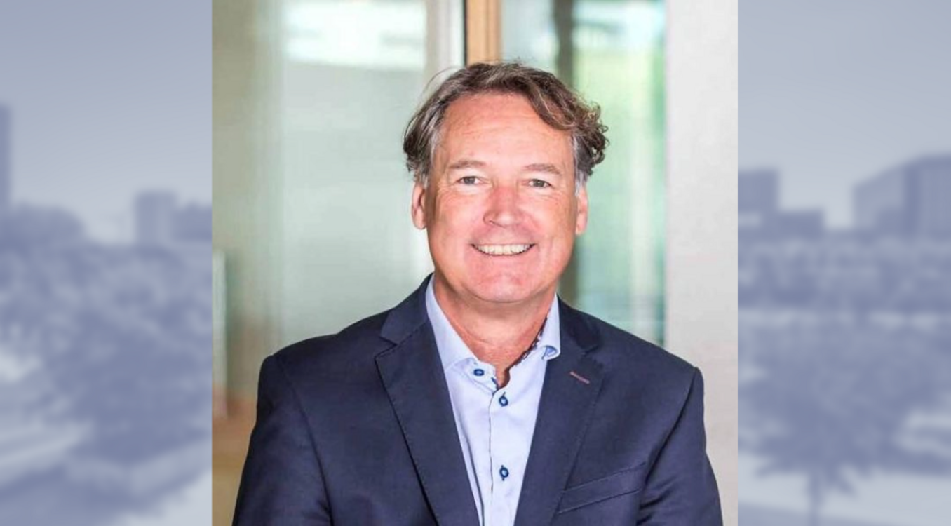 New leadership for global flagship management programme