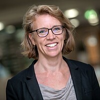 Laura Rosendahl Huber