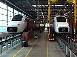 Fyra - How a High-Speed Train got De-railed cover