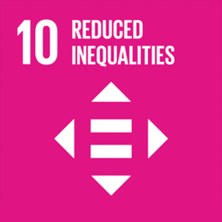 10: Reduced Inequality