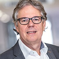 Dirk Schoenmaker