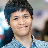 Ting-Yi Lin