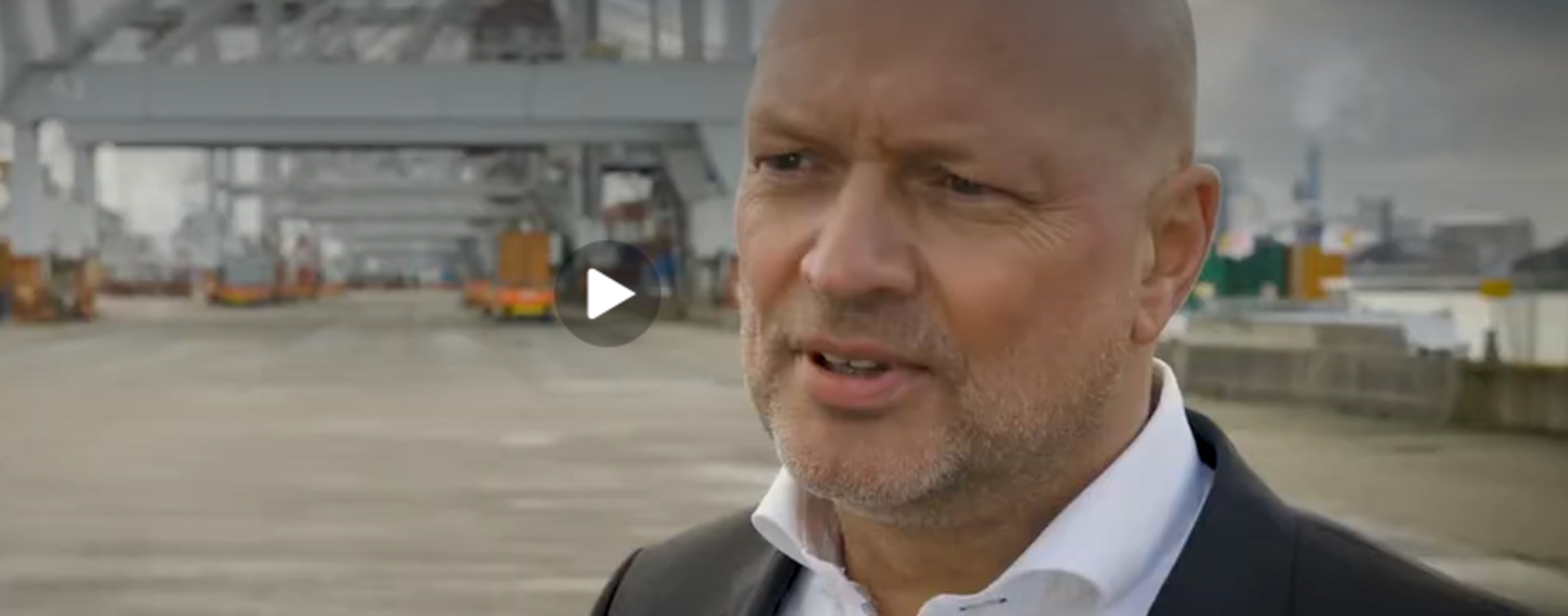A recruiter talks about RSM MSc Supply Chain Management