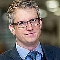 Profile picture of Prof. Steffen Giessner