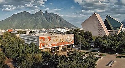 University Campus